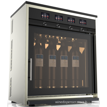 Red Wine Dispenser